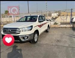 تويوتا هايلوكس